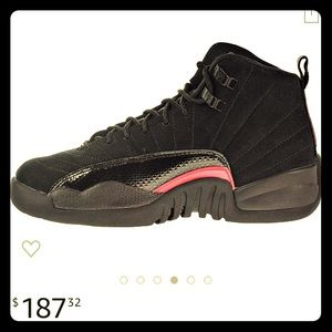 Air Jordan 12 Retro